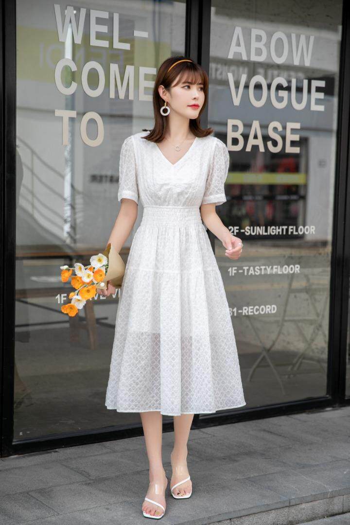 〈现货〉连衣裙，女装连衣裙，伊娜蕾尔