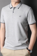 ATms8951钱塘2020-3夏季新款短袖T恤P56，男装T恤，钱塘207-3