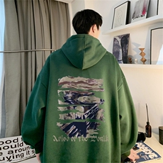 绿色