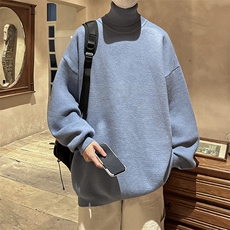 蓝色