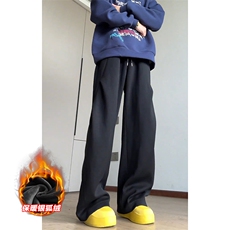黑色加绒