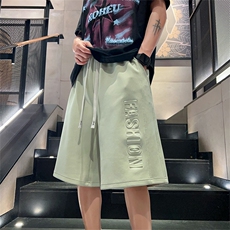 绿色