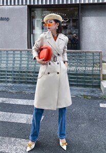 风衣,女装风衣,斯瑞威