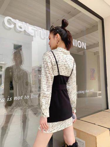 Simple.简希2021春季时尚两件套，女装，simple简希