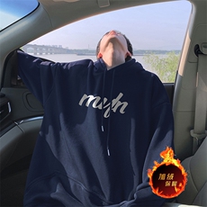藏青色（加绒）