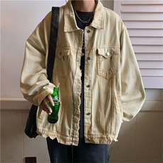 黄色