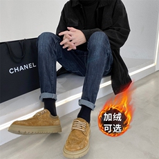 蓝色（加绒）