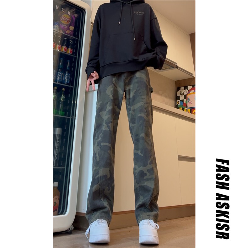 抖音得物品质百搭牛仔裤212-2-DY258-特P60,男装牛仔裤,星座808A-1