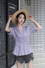 短袖，其它，木木瑶果