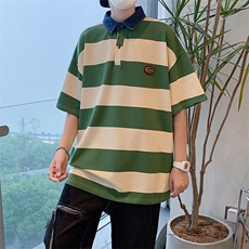 绿色