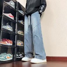 蓝色