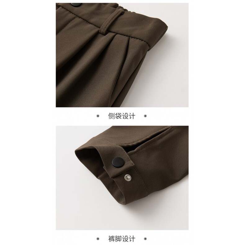 1506-1/KVS0361/P45束脚裤男春季休闲宽松小脚休闲裤男生九分裤子,男装休闲裤,星座1506-1