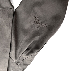 25年纯色衬衫外套917-125138P65，男装衬衫，星座917-1