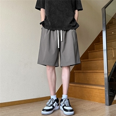 714-1-KS07-P35-X49-成分：聚脂纤维，男装休闲裤，星座715-2