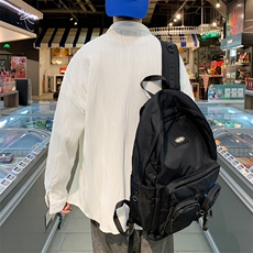 长袖衬衫春款男港风潮流M57P46，男装衬衫，星座1116-2