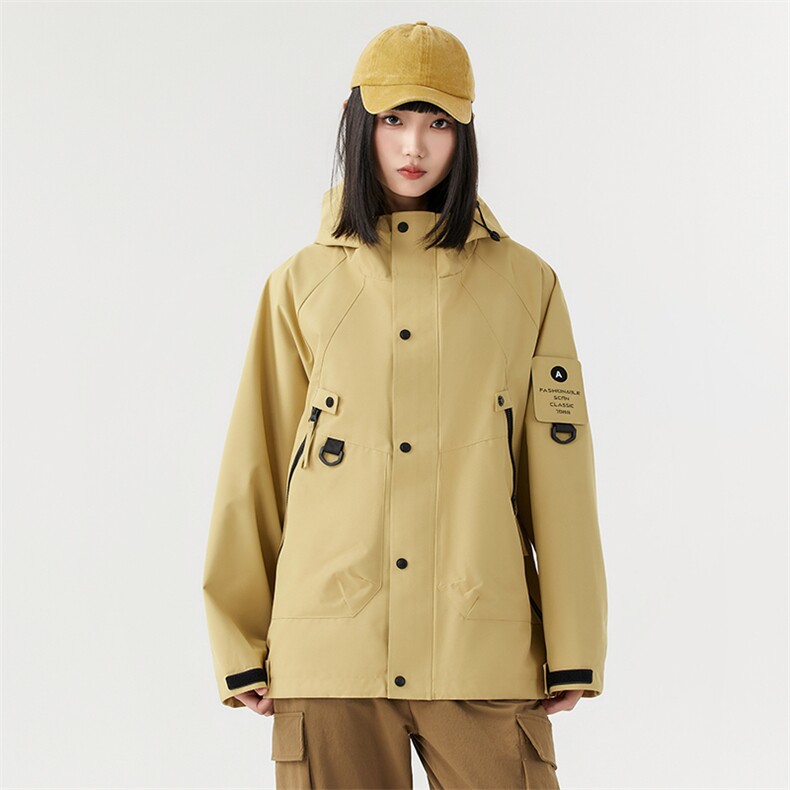 Y5990-P228冬季新款新标85白鸭绒情侣款三合一连帽羽绒服,男装羽绒服,星座109