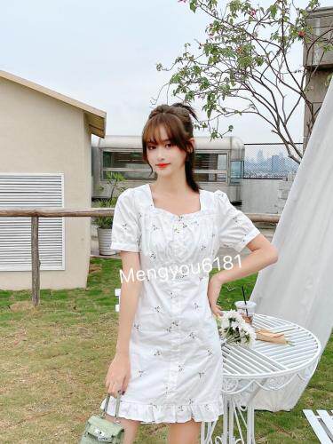 连衣裙，女装连衣裙，梦由