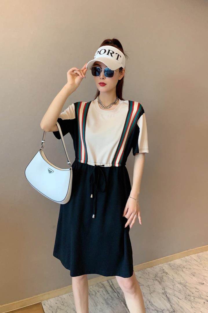 欧版连衣裙，女装连衣裙，斐媞梦 FTM