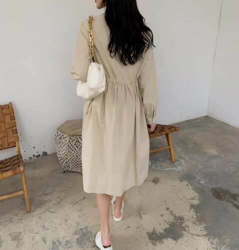 连衣裙，女装连衣裙，江南俏之羽