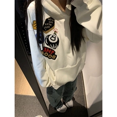 白色
