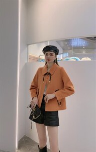 亮丝斜纹图片