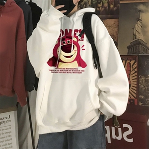直播品质360克重磅美式卫衣Y155特P35 同步供应棉Y155HM特P45图片