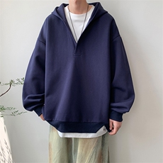 藏青色
