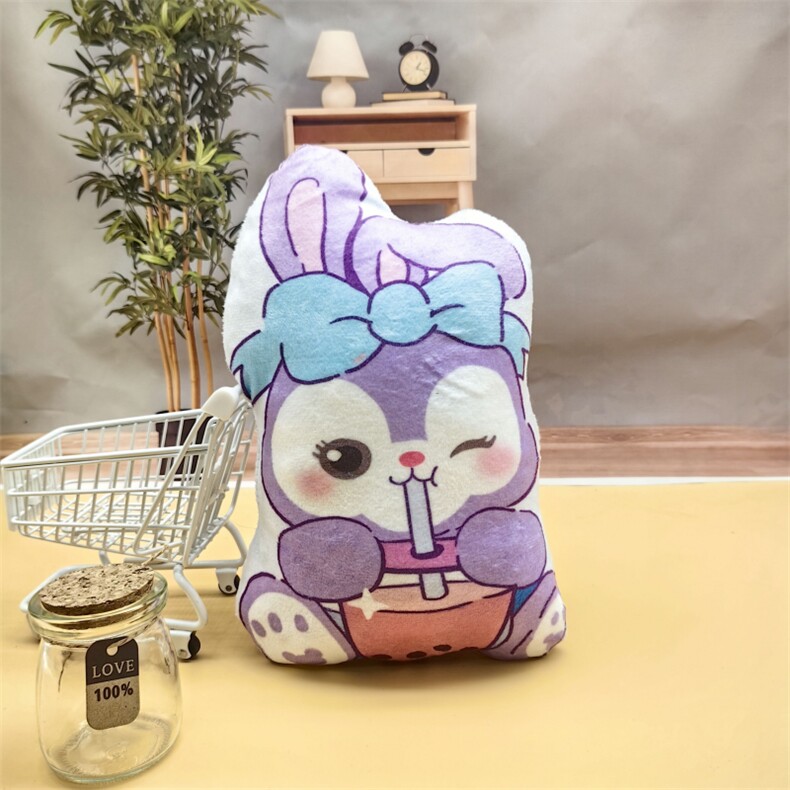 印染系列，鑫悦毛绒玩具