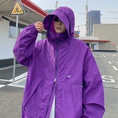 紫色