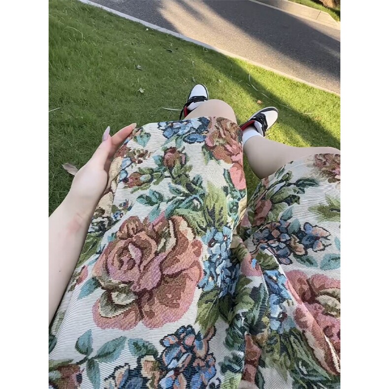 数据复古印花满印简约休闲夏季沙滩cleanfit短裤DK2531P25,男装牛仔裤,电商A128