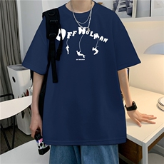 藏青色