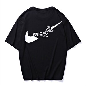 3夏季短袖t恤男潮流时尚休闲半袖t恤男A210-A8336-P28图片