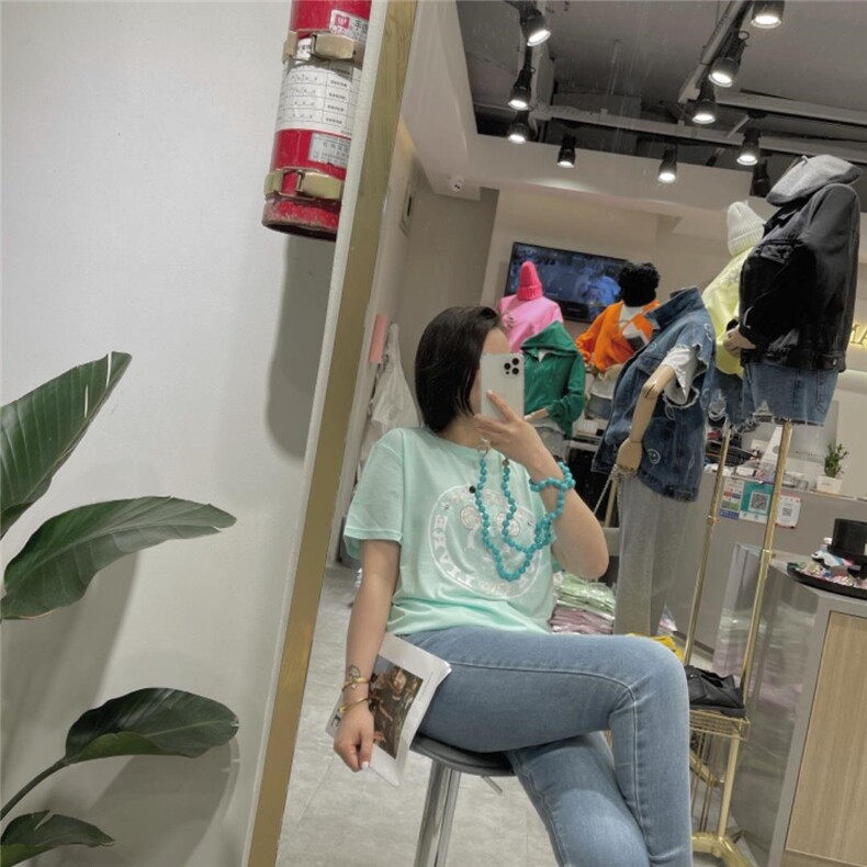 NEW，女装，潘朵拉