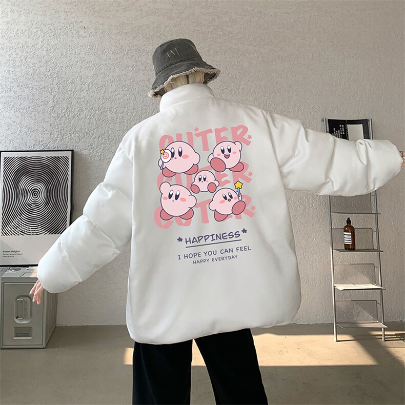 麂皮绒棉衣男大码立领棉袄子男羽绒棉服JM87310-P110,男装棉衣,电商A040