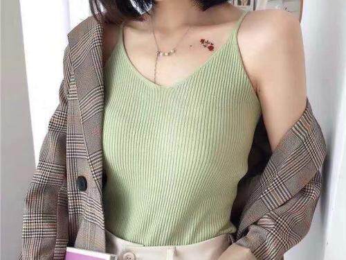 打底衫（西装外套、风衣打底衫），女装西装，魅力元素