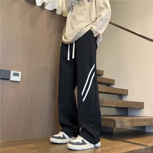 抖音得物品质百搭休闲卫裤212-2-DY133-特P40  加绒特P45图片