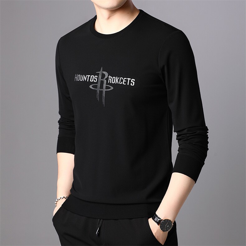 J8507钱塘2020-1秋冬大货款男士卫衣高端118,男装卫衣,钱塘207-1