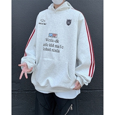 白灰色