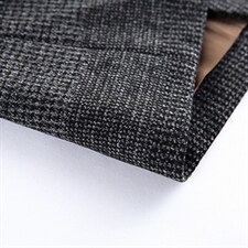 秋冬季新款中年西装领夹克爸爸商务男装单件男西服ASD2206-P180图片