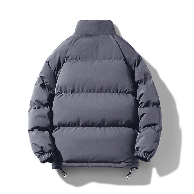 2023男冬季新款保暖棉衣防风宽松加厚大码棉服外套BY9001P75,男装棉衣,电商A086