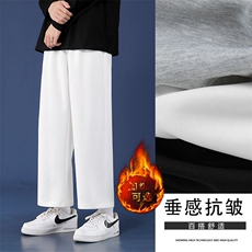 白色加绒特批30