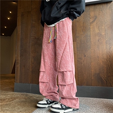 粉色