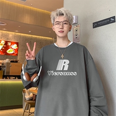 灰色