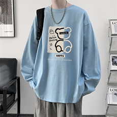浅蓝色