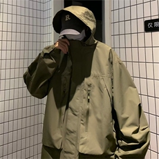 绿色