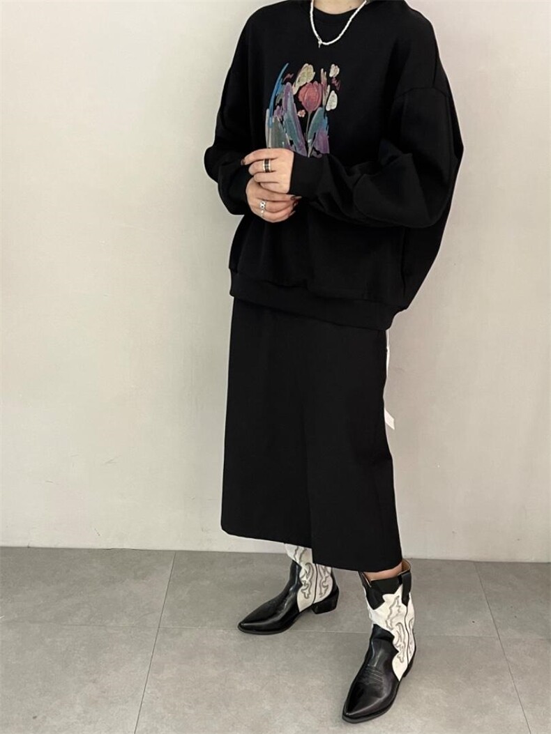 雷洛奇丽—秋装卫衣，女装卫衣/绒衫，雷洛奇丽