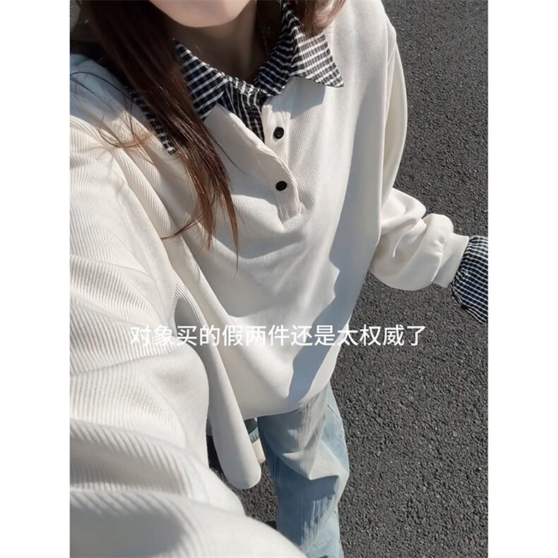 港湾潮搭高街复古上衣舒适感潮流艺术设计感卫衣HY713TP48,男装卫衣,电商A102B