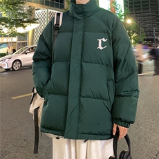 绿色
