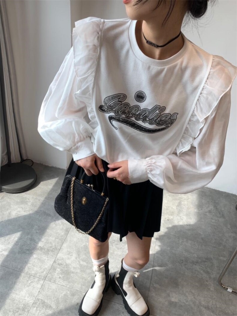 秋季上新，其它，多来