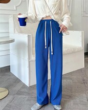 巨爆阔腿裤，其它，艾依佳人
